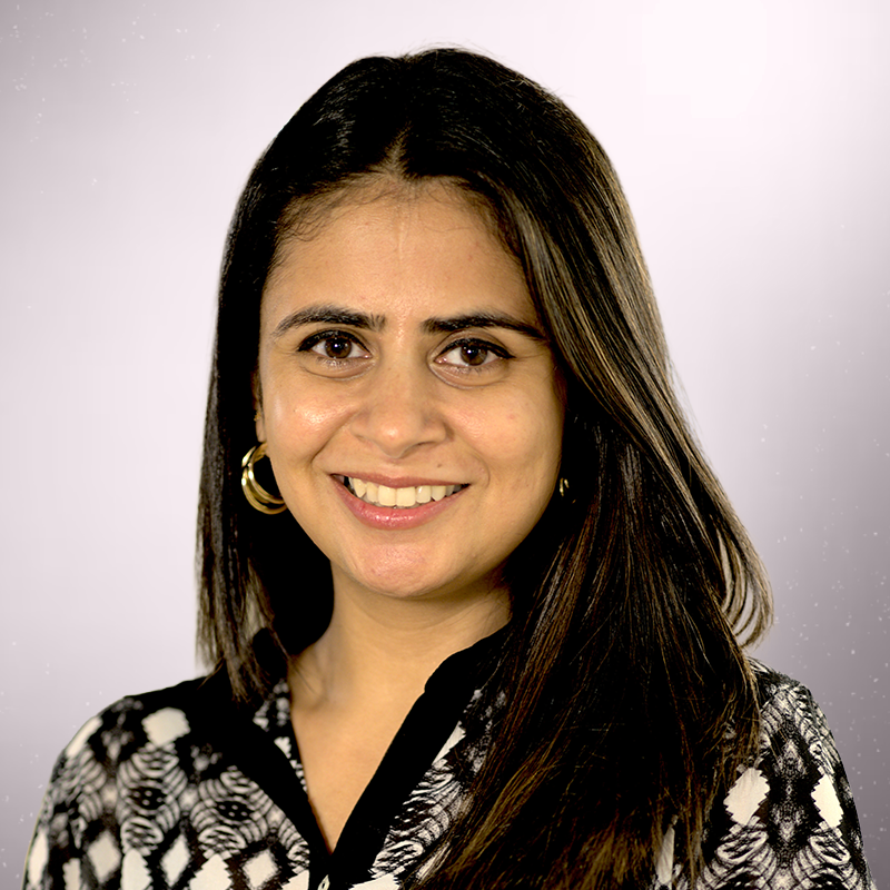 Geetanjali Prasad